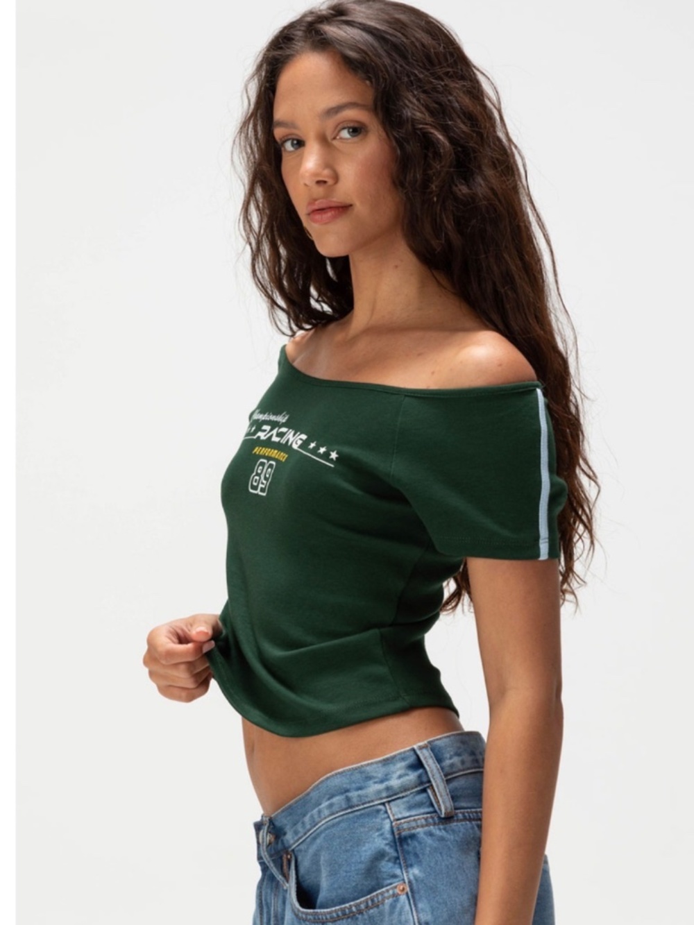 Rsq t shirt - Picture 2 of 3